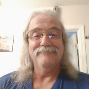 Meet your Posher, Roger